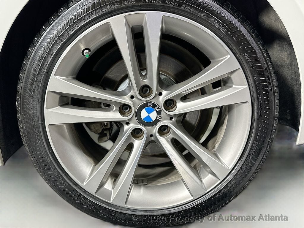 2016 BMW 4 series 428i - 22649607 - 37