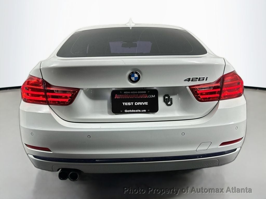 2016 BMW 4 series 428i - 22649607 - 5