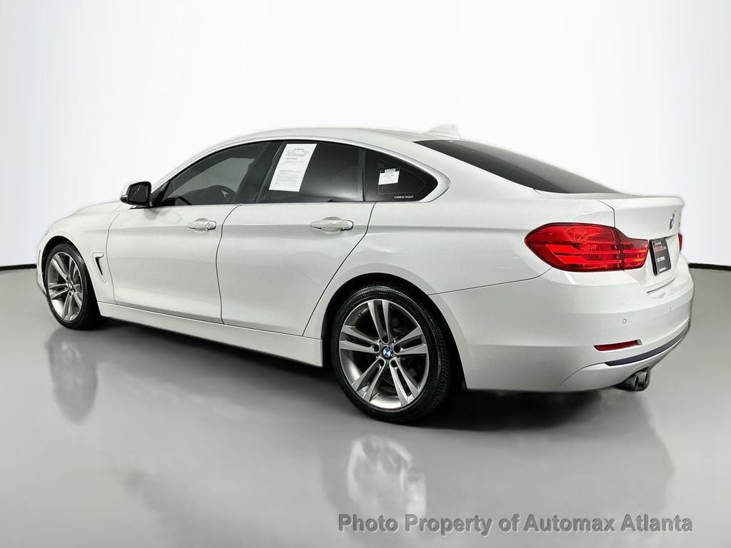 2016 BMW 4 series 428i - 22649607 - 6