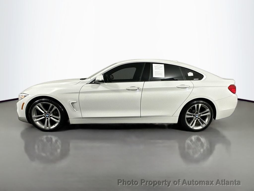 2016 BMW 4 series 428i - 22649607 - 7