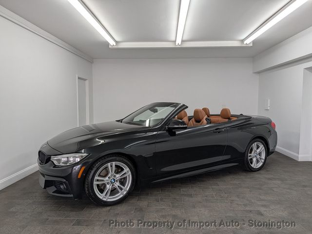 2016 BMW 4 Series 428i - 22984670 - 0