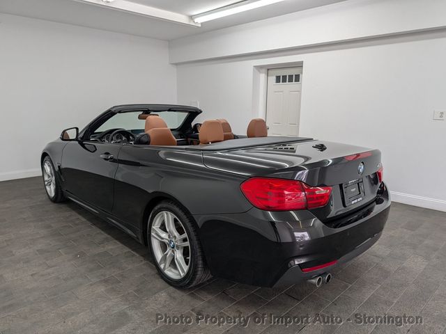 2016 BMW 4 Series 428i - 22984670 - 9