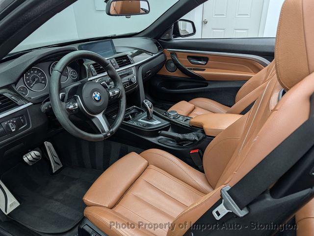 2016 BMW 4 Series 428i - 22984670 - 11