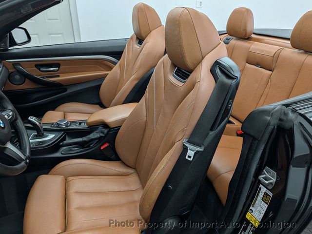 2016 BMW 4 Series 428i - 22984670 - 12