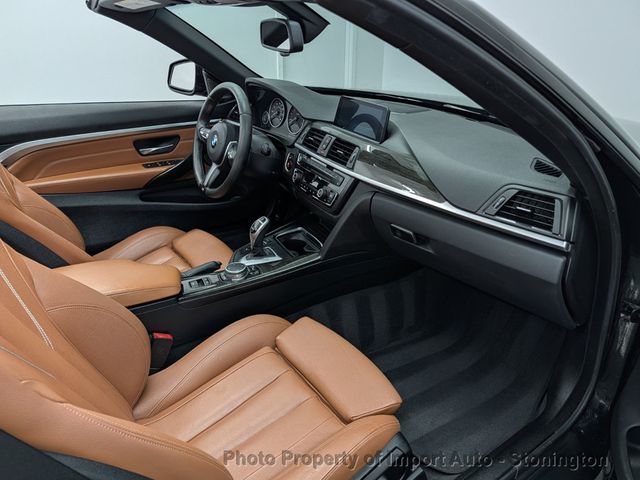 2016 BMW 4 Series 428i - 22984670 - 14