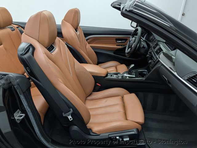 2016 BMW 4 Series 428i - 22984670 - 15