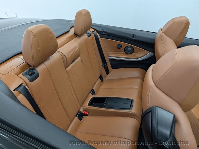 2016 BMW 4 Series 428i - 22984670 - 16