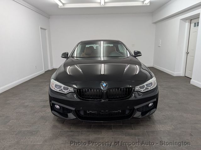 2016 BMW 4 Series 428i - 22984670 - 1