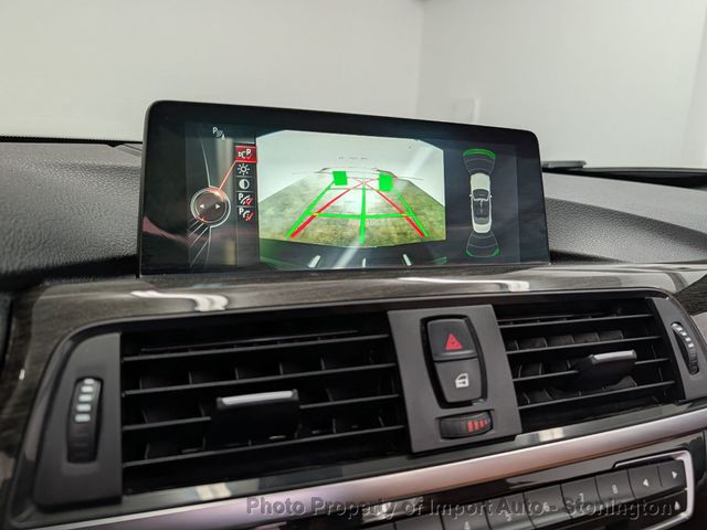 2016 BMW 4 Series 428i - 22984670 - 19