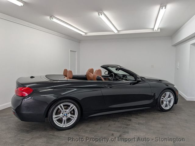 2016 BMW 4 Series 428i - 22984670 - 20