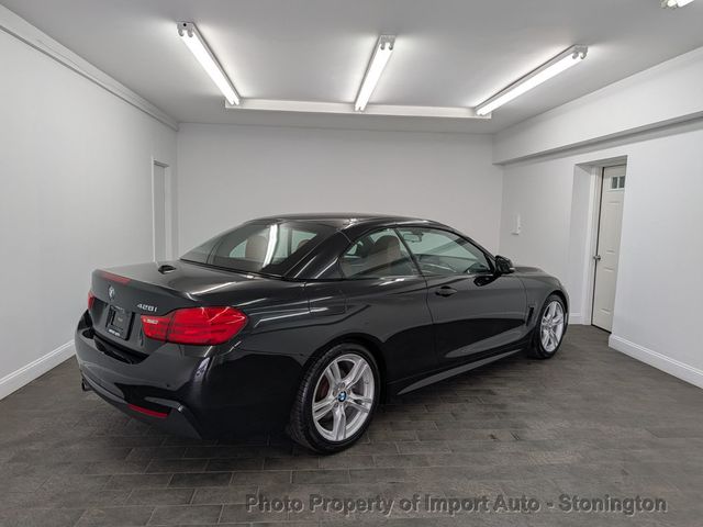 2016 BMW 4 Series 428i - 22984670 - 21