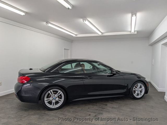 2016 BMW 4 Series 428i - 22984670 - 22