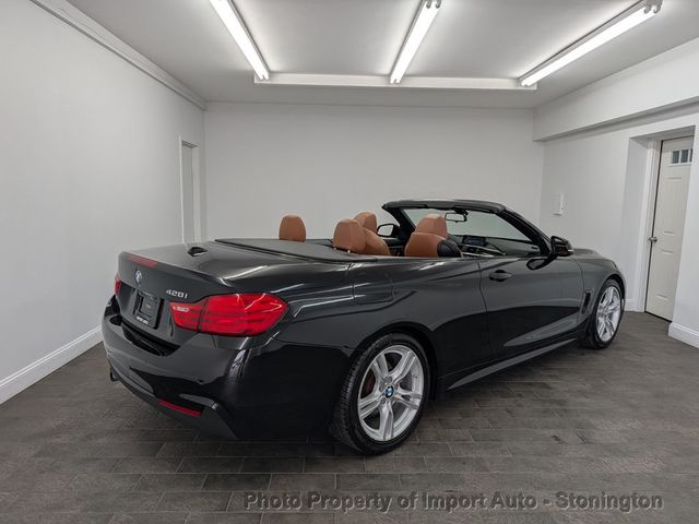 2016 BMW 4 Series 428i - 22984670 - 23