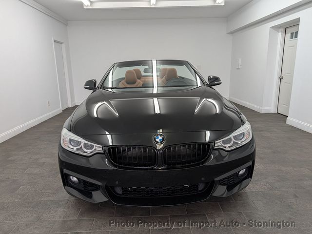 2016 BMW 4 Series 428i - 22984670 - 4