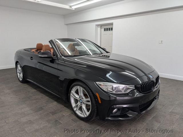 2016 BMW 4 Series 428i - 22984670 - 5