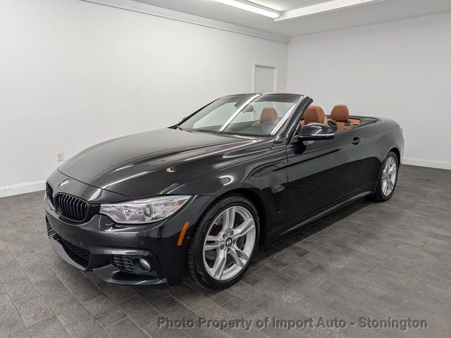 2016 BMW 4 Series 428i - 22984670 - 6