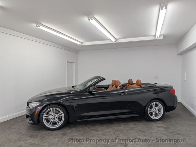 2016 BMW 4 Series 428i - 22984670 - 7