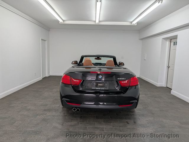 2016 BMW 4 Series 428i - 22984670 - 8
