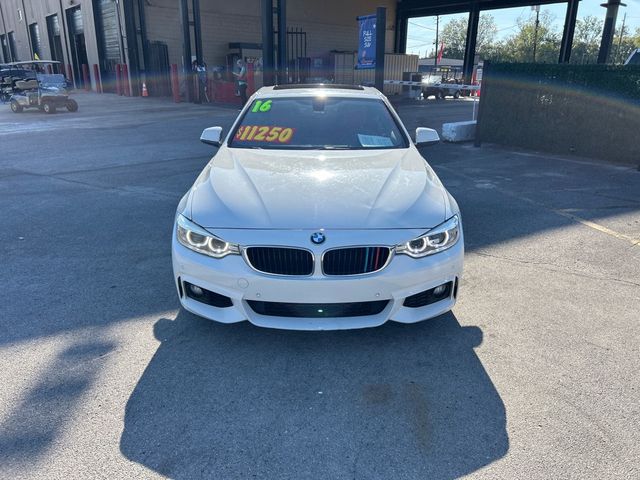 2016 BMW 4 Series 428i - 23089638 - 1