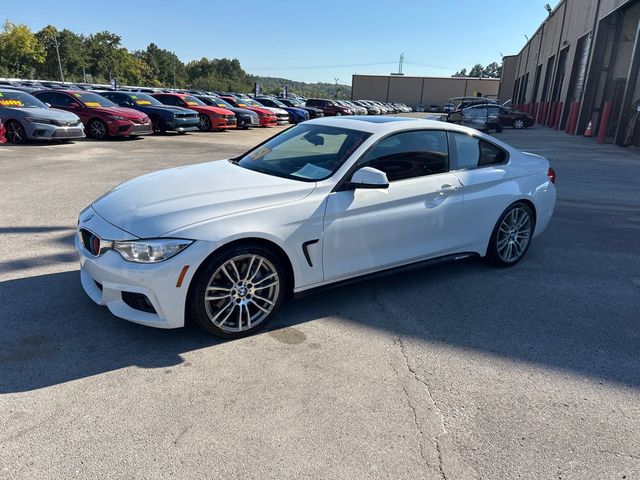 2016 BMW 4 Series 428i - 23089638 - 2