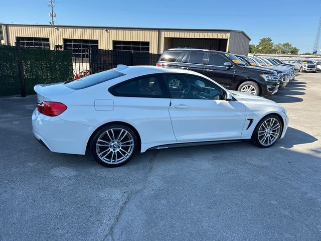 2016 BMW 4 Series 428i - 23089638 - 3