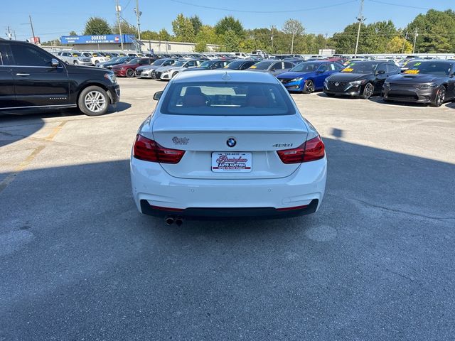 2016 BMW 4 Series 428i - 23089638 - 4