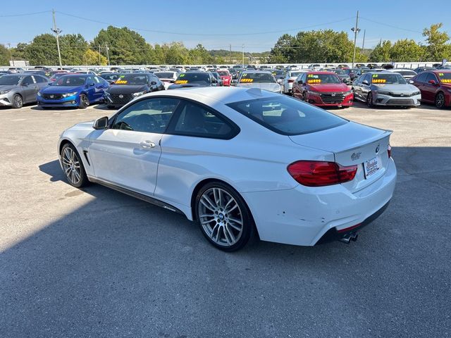 2016 BMW 4 Series 428i - 23089638 - 5