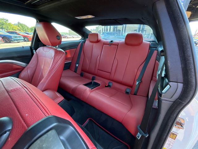 2016 BMW 4 Series 428i - 23089638 - 6