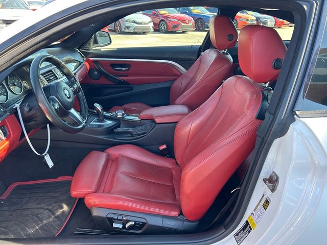 2016 BMW 4 Series 428i - 23089638 - 7