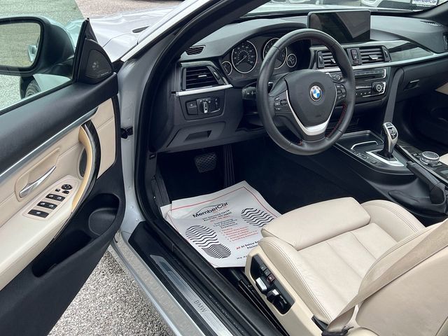 2016 BMW 4 Series 428i - 23041816 - 9