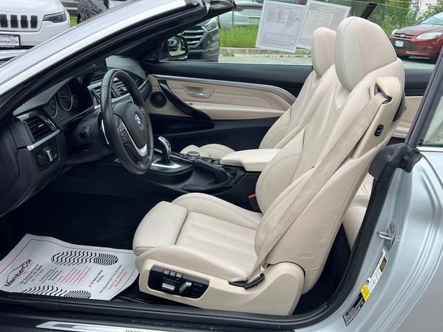 2016 BMW 4 Series 428i - 23041816 - 11
