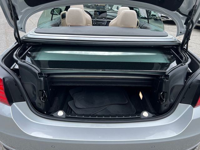 2016 BMW 4 Series 428i - 23041816 - 13