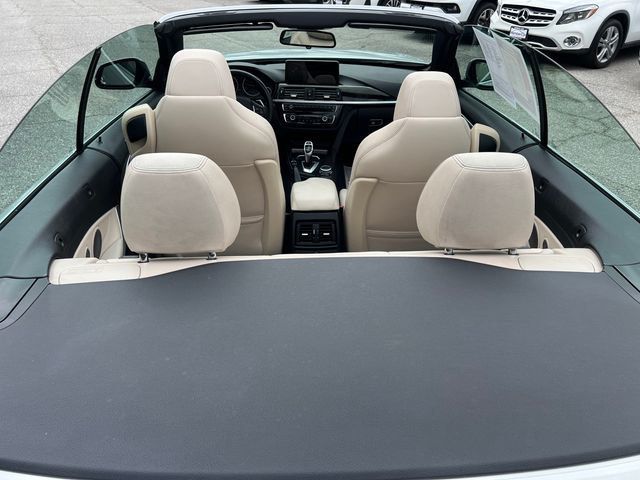 2016 BMW 4 Series 428i - 23041816 - 14
