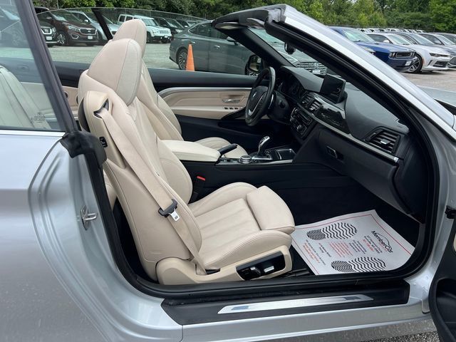 2016 BMW 4 Series 428i - 23041816 - 16
