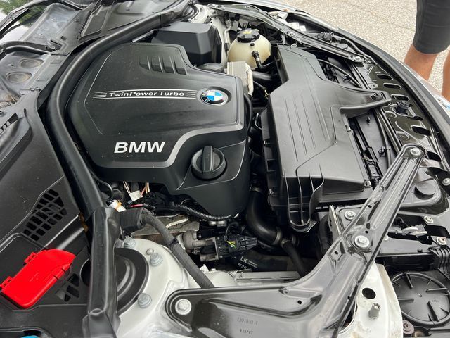 2016 BMW 4 Series 428i - 23041816 - 18