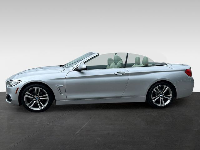 2016 BMW 4 Series 428i - 23041816 - 1