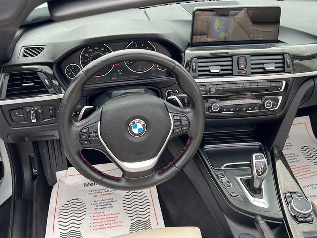 2016 BMW 4 Series 428i - 23041816 - 19