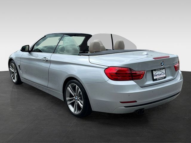 2016 BMW 4 Series 428i - 23041816 - 2