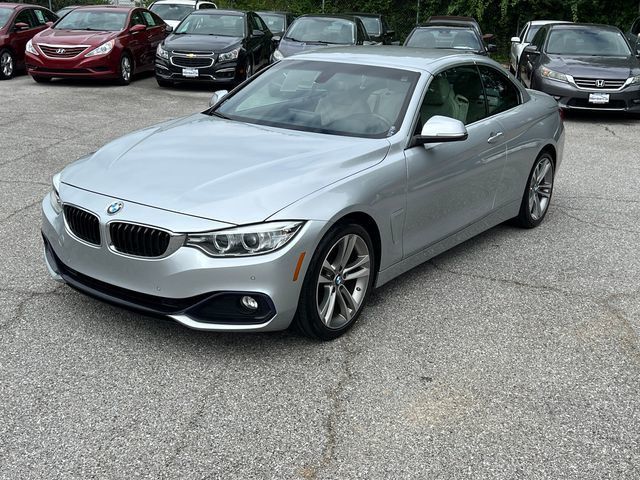 2016 BMW 4 Series 428i - 23041816 - 30