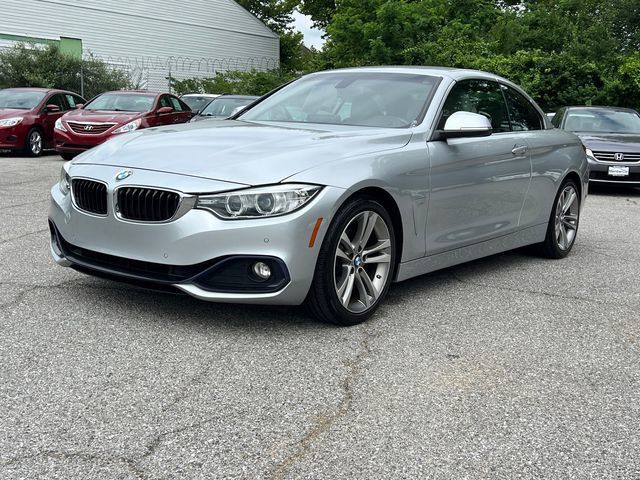 2016 BMW 4 Series 428i - 23041816 - 31