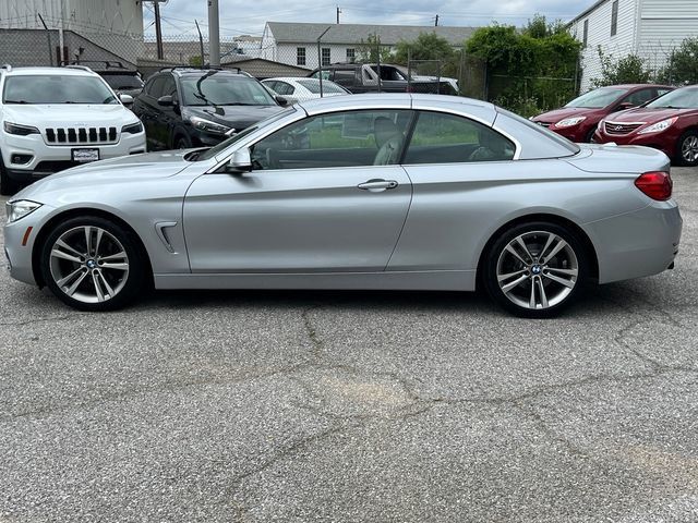 2016 BMW 4 Series 428i - 23041816 - 32