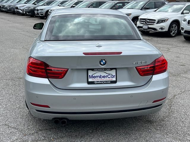 2016 BMW 4 Series 428i - 23041816 - 33