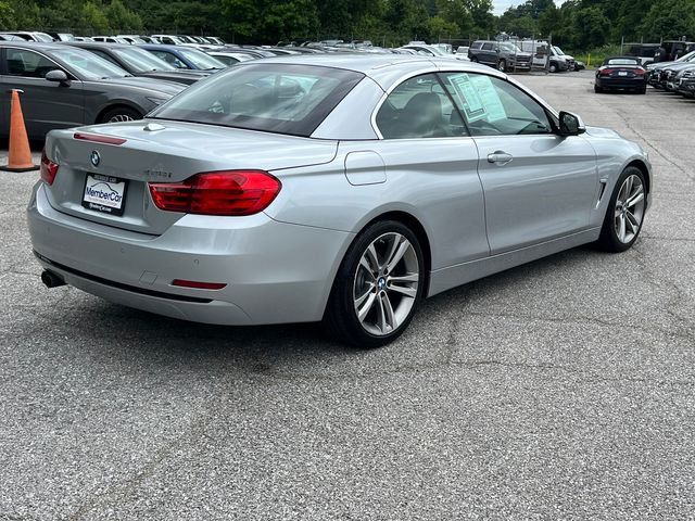 2016 BMW 4 Series 428i - 23041816 - 34