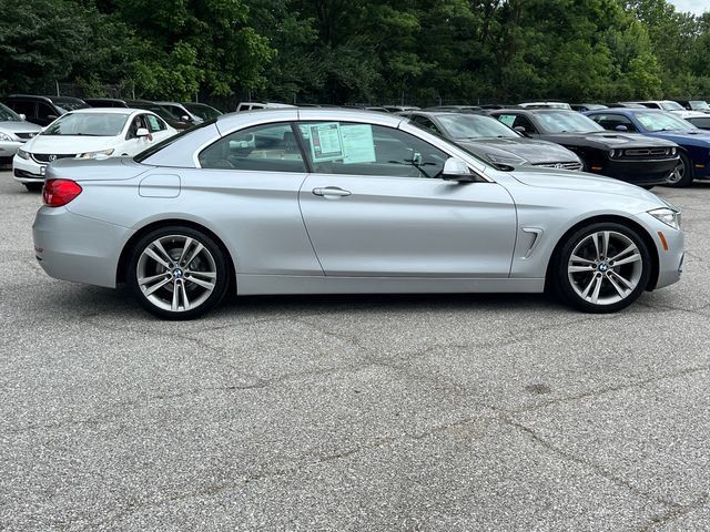 2016 BMW 4 Series 428i - 23041816 - 35