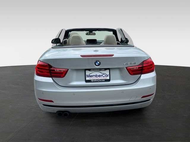 2016 BMW 4 Series 428i - 23041816 - 3