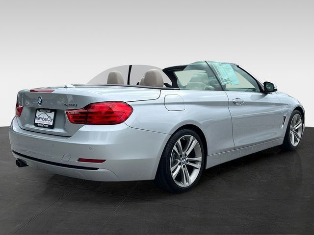 2016 BMW 4 Series 428i - 23041816 - 4