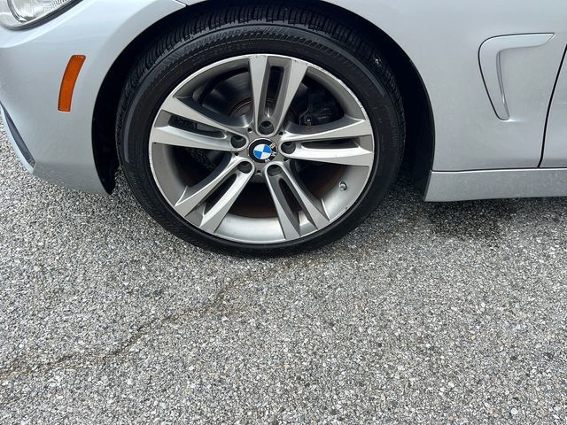 2016 BMW 4 Series 428i - 23041816 - 8