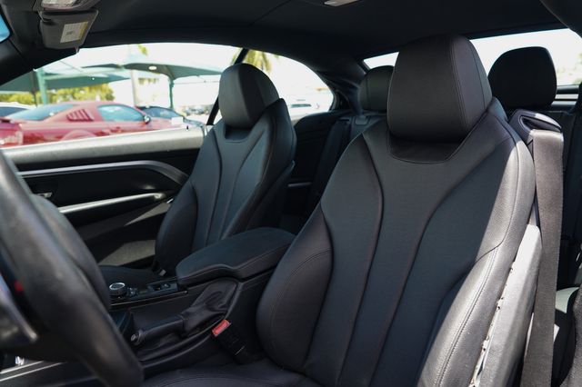2016 BMW 4 Series 428i - 23047991 - 9