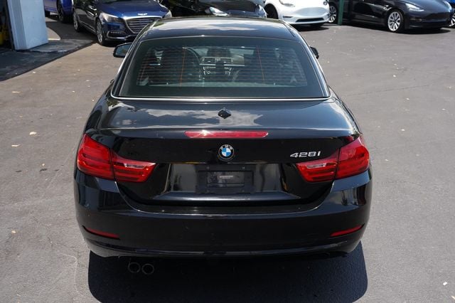 2016 BMW 4 Series 428i - 23047991 - 10