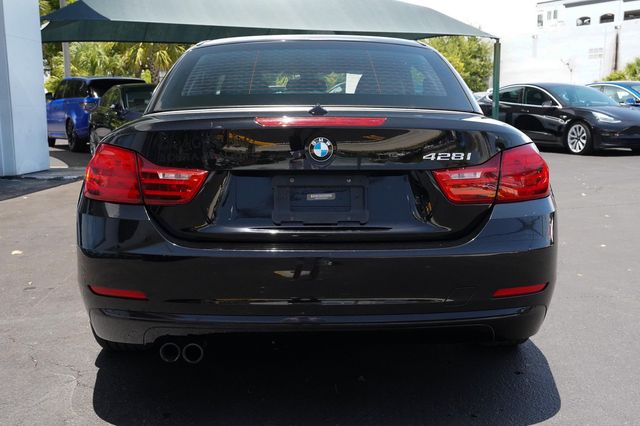 2016 BMW 4 Series 428i - 23047991 - 12